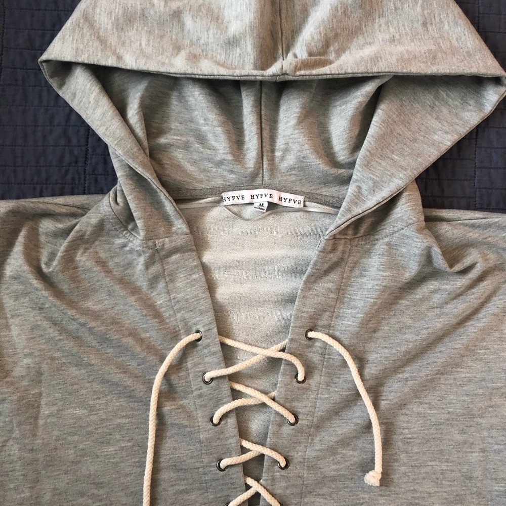 HYFVE Cotton Tunic
